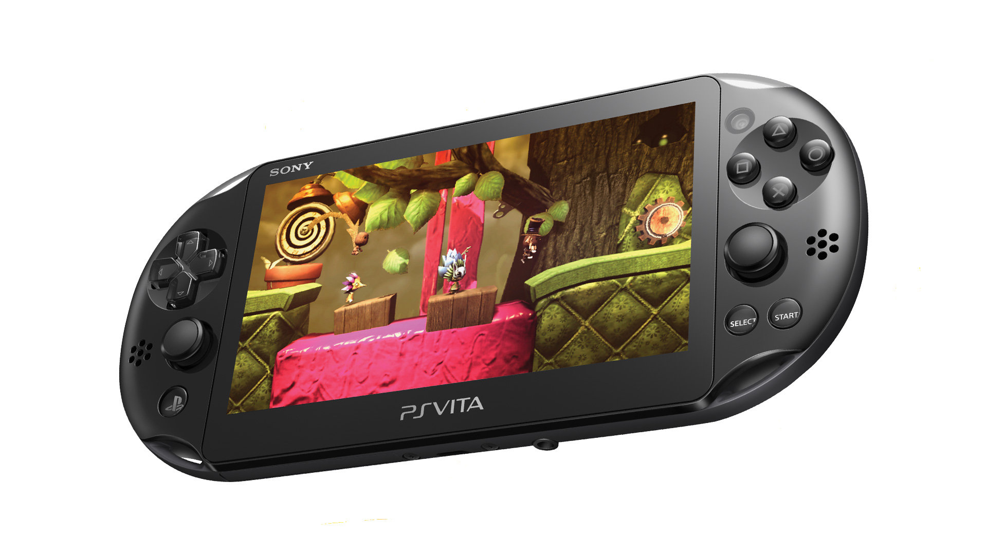 ps vita x 2020